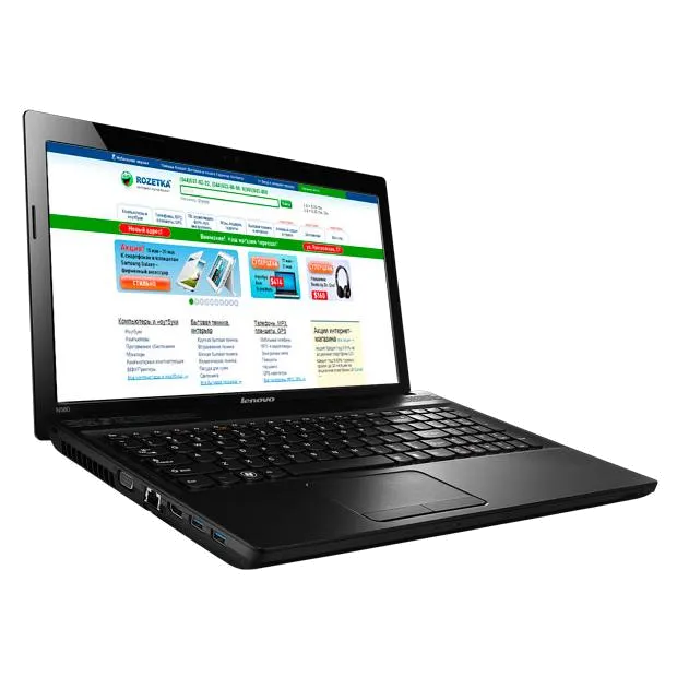 Lenovo
