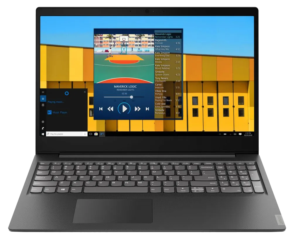 Lenovo